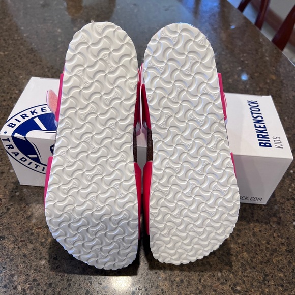 Girls Birkenstock Rio - Picture 3 of 3